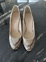 Bally Pumps, Gr 36, Top Zustand