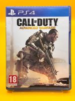 Call of Duty Advanced Warfare PS4 Französische Version