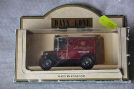 Ford T Lastwagen