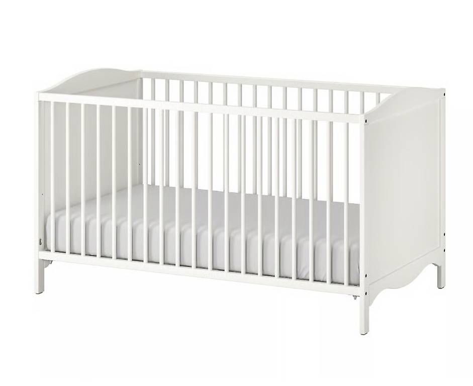 Ikea Letti: Babybett – Usato da Embrach venduto da roc_2y95 1