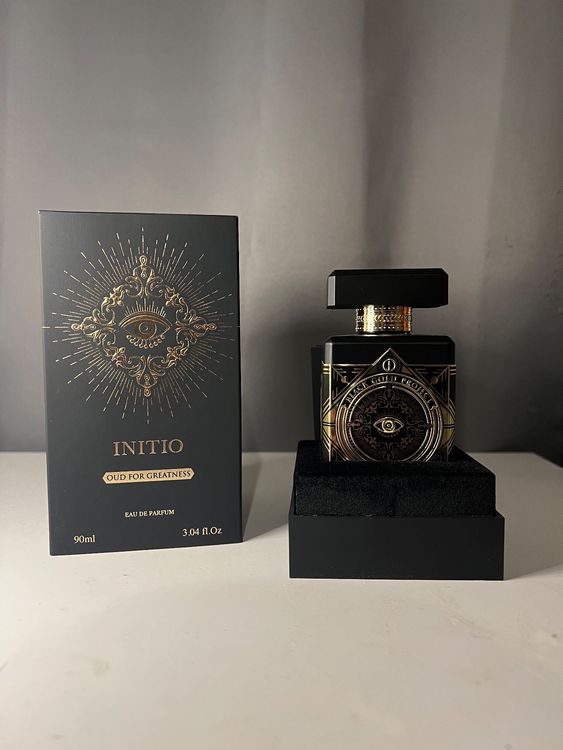 Initio Oud For Greatness 90ml Kaufen auf Ricardo
