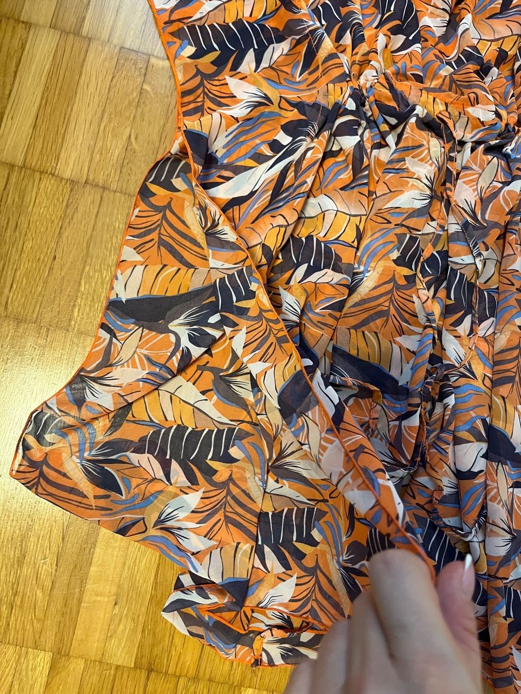 Kleider: Strandkleid S/M – Gebraucht aus Jona von Good_luck_ 2