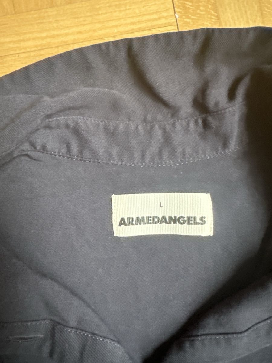 Armedangels Camicette: Bluse Armedangels – Usato da Zuerich venduto da Christina.h 1