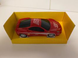 Ferrari F430 Challenge 1-38 514 neu & OVP