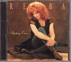 Reba McEntire – Starting Over