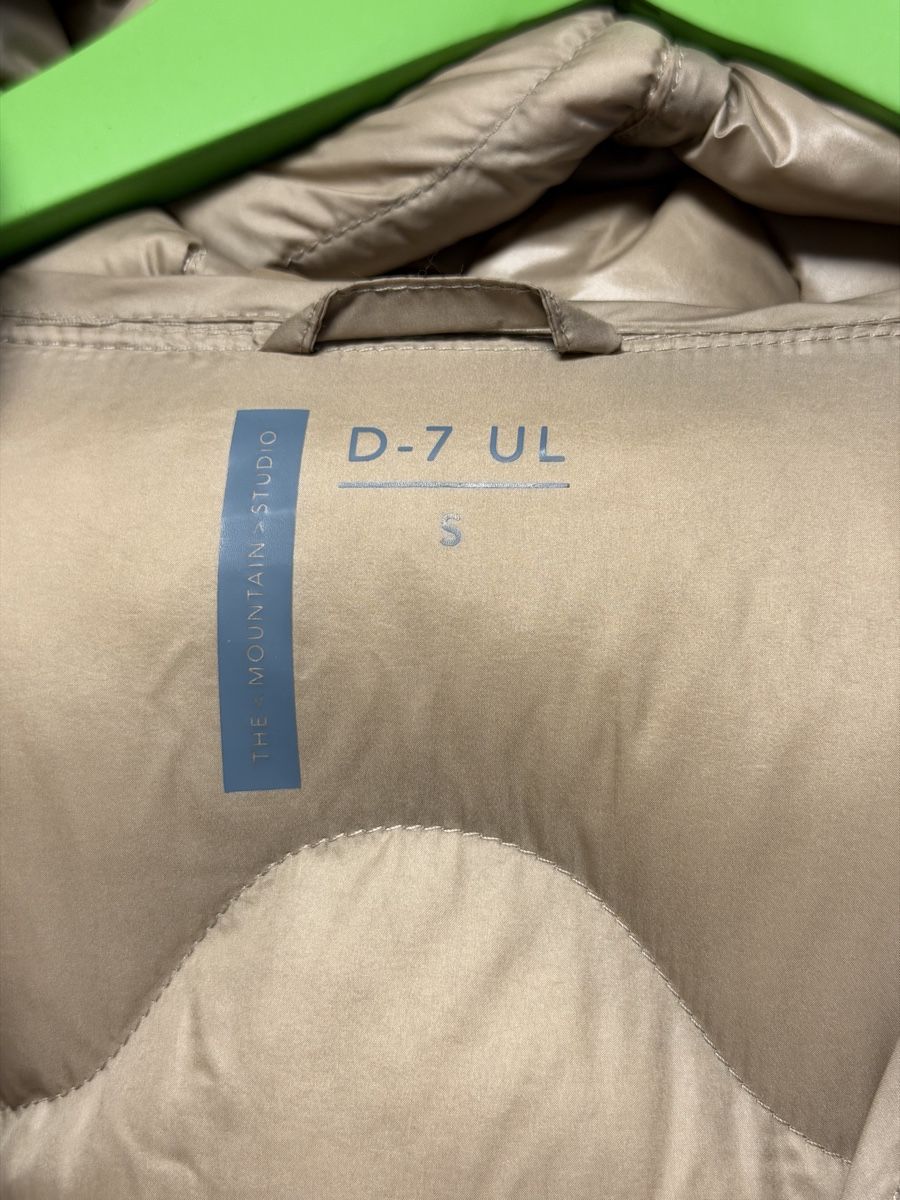 Giacche: Mountain Studio Daunen Jacke Gr. S – Nuovo (secondo la descrizione) da Seedorf UR venduto da Lia_mia 1