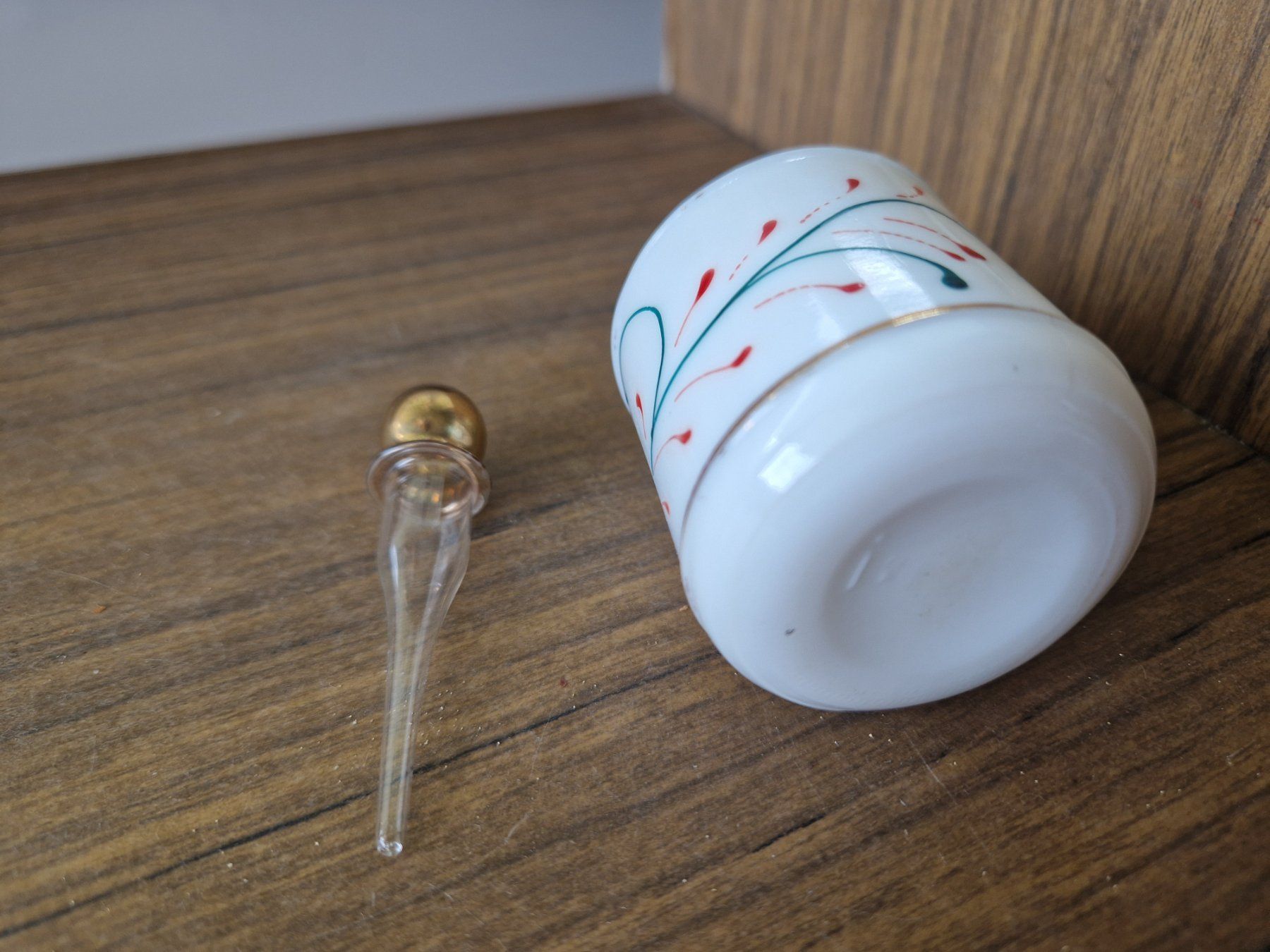 Flaconi: antiker Parfumflacon – Usato da Mörschwil venduto da antiksalon21 7