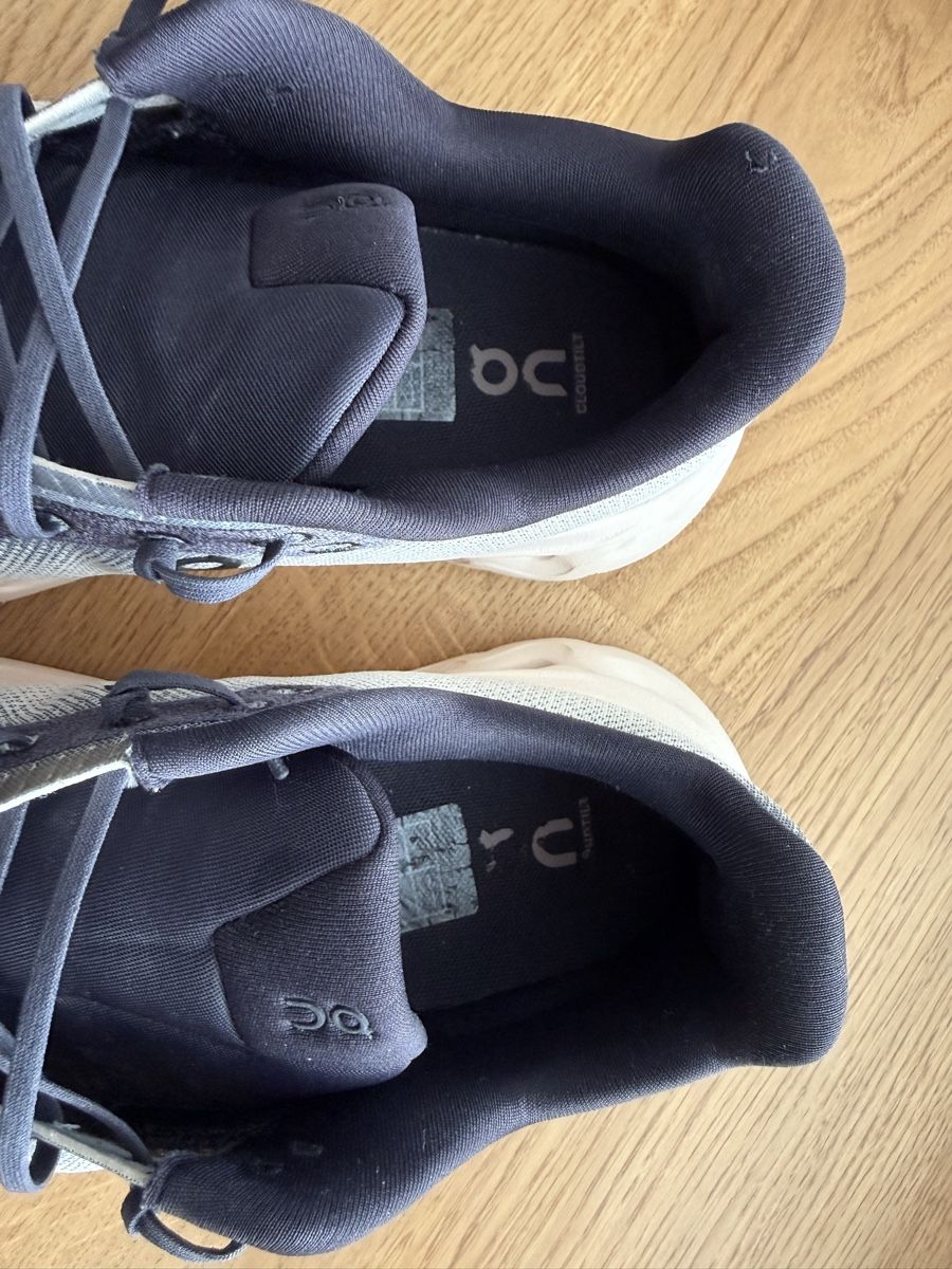 On Scarpe da uomo: On running Cloudtilt 42 – Usato da Châtelaine venduto da Veradat 3