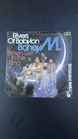 Boney M. Rivers Of Babylon / Brown Girl In The Ring Vinyl