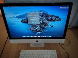 iMac Late 2012, i5, 8GB, 1TB