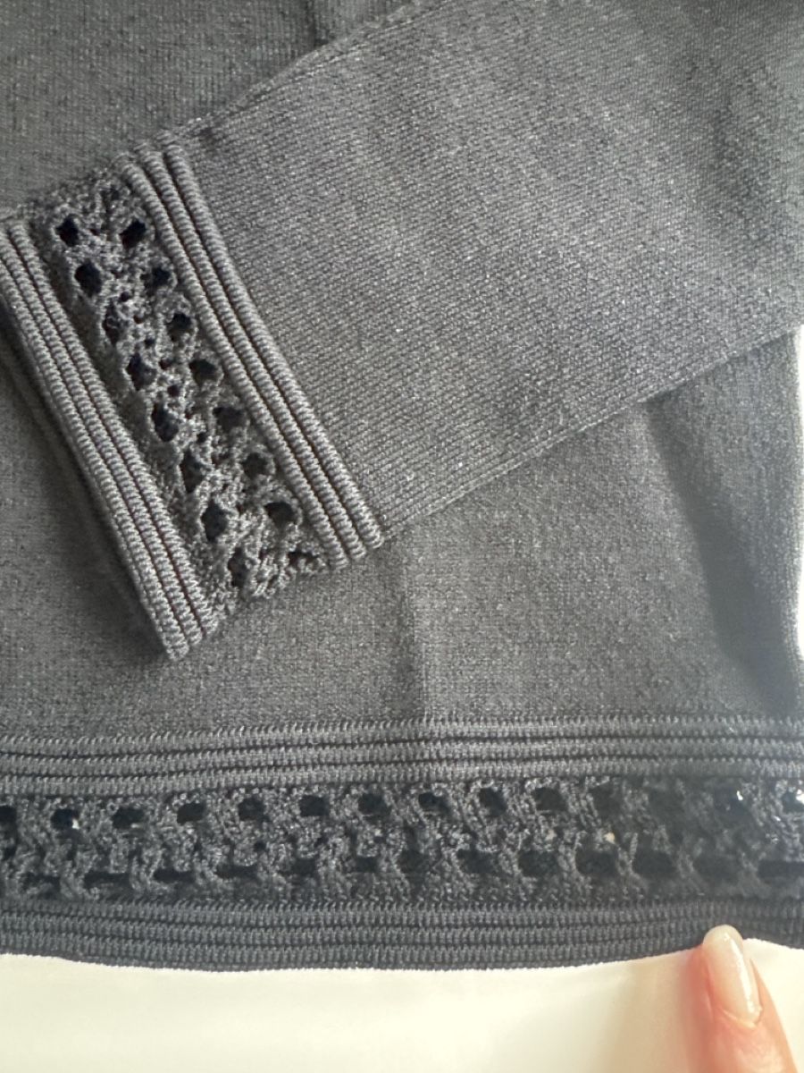 Sandro Vestes: Cardigan Sandro – D'occasion à Rotkreuz par Mini_mela33 2