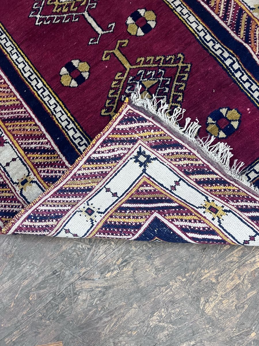 Tapis: 3x Orientteppiche (18/2) – D'occasion à Glattfelden par brockischweiz 8