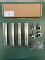 2x Montageset für ein PV-Modul