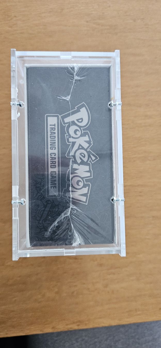 Pokémon Carte collezionabili: Pokemon Celebrations UPC Set – Nuovo e nell'imballaggio originale da Wil venduto da kev_6xpj 5