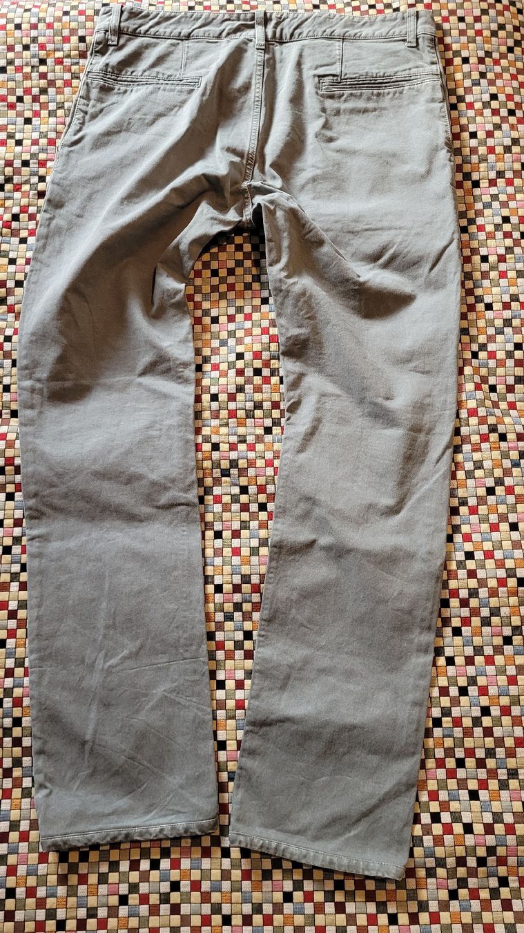Balenciaga Pantaloni: Hose von Balenciaga Paris Gr. 34 – Usato da Zürich venduto da mer_6tqg