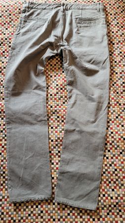 Hose von Balenciaga Paris Gr. 34