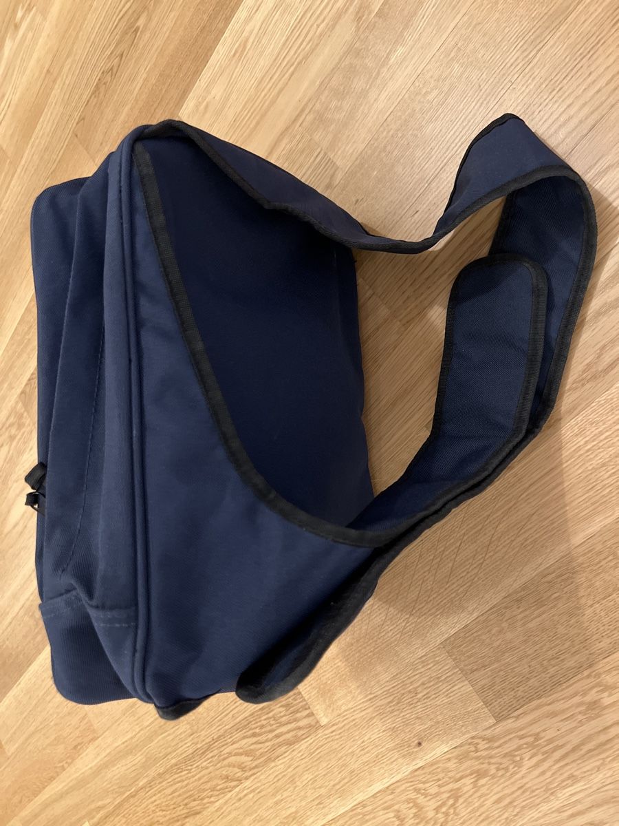 Zaini: Sac à dos Philips Euro 2000 – Usato da Genève venduto da PoissonBlue 4