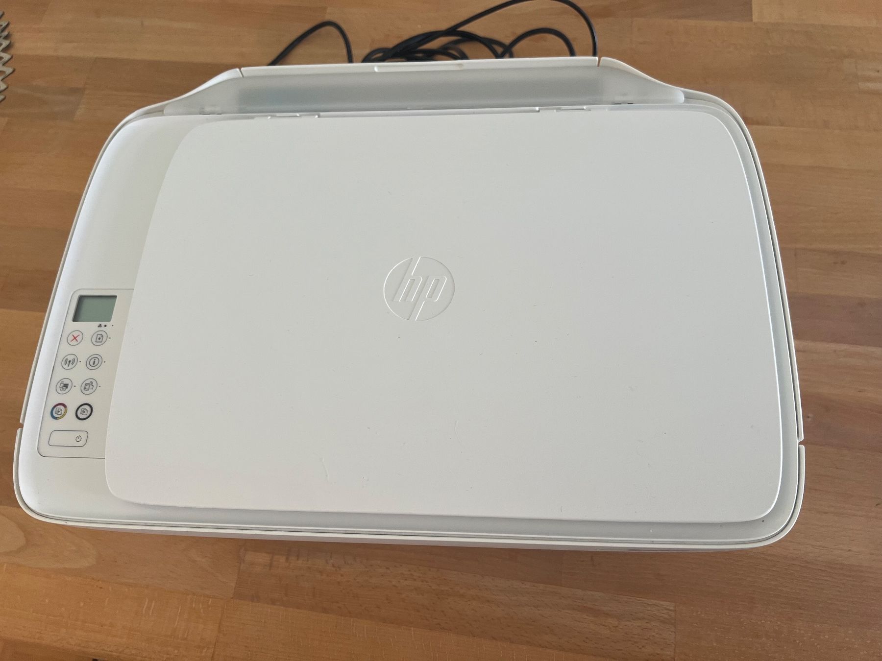 Stampanti: Drucker HP DeskJet 3636 – Usato da Zürich venduto da NiTo2021