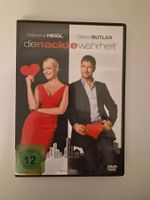 DVD "Die nackte Wahrheit - The ugly truth"