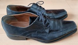 Herrenschnürschuhe
