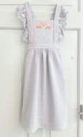 NoName Kleid, Gr. 116/122, Cotton