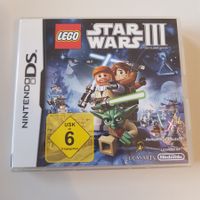 LEGO Star Wars III The Clone Wars /DS