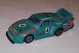Bburago Porsche 935 TT