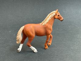 Schleich Englisches Vollblut Stute Pferd