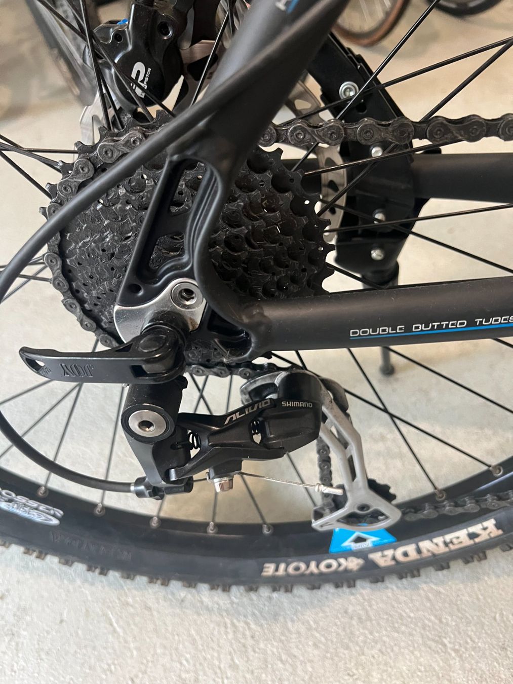 Biciclette: Fahrrad MTB 48cm Element2 26`` CULT – Usato da Adliswil venduto da tob_v6kn 6