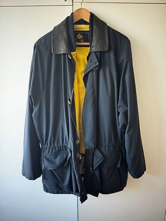 Ikonischer Loro Piana Parka