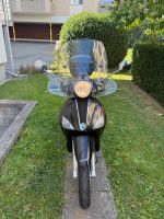 Piaggio Liberty 125
