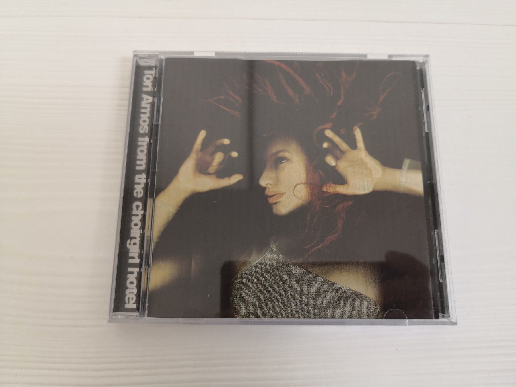 CDs: 🤩2 STK: TORI AMOS & THE CALLING CD'S – Neuf (Voir description) à Olten par Naja-Twins-Twins