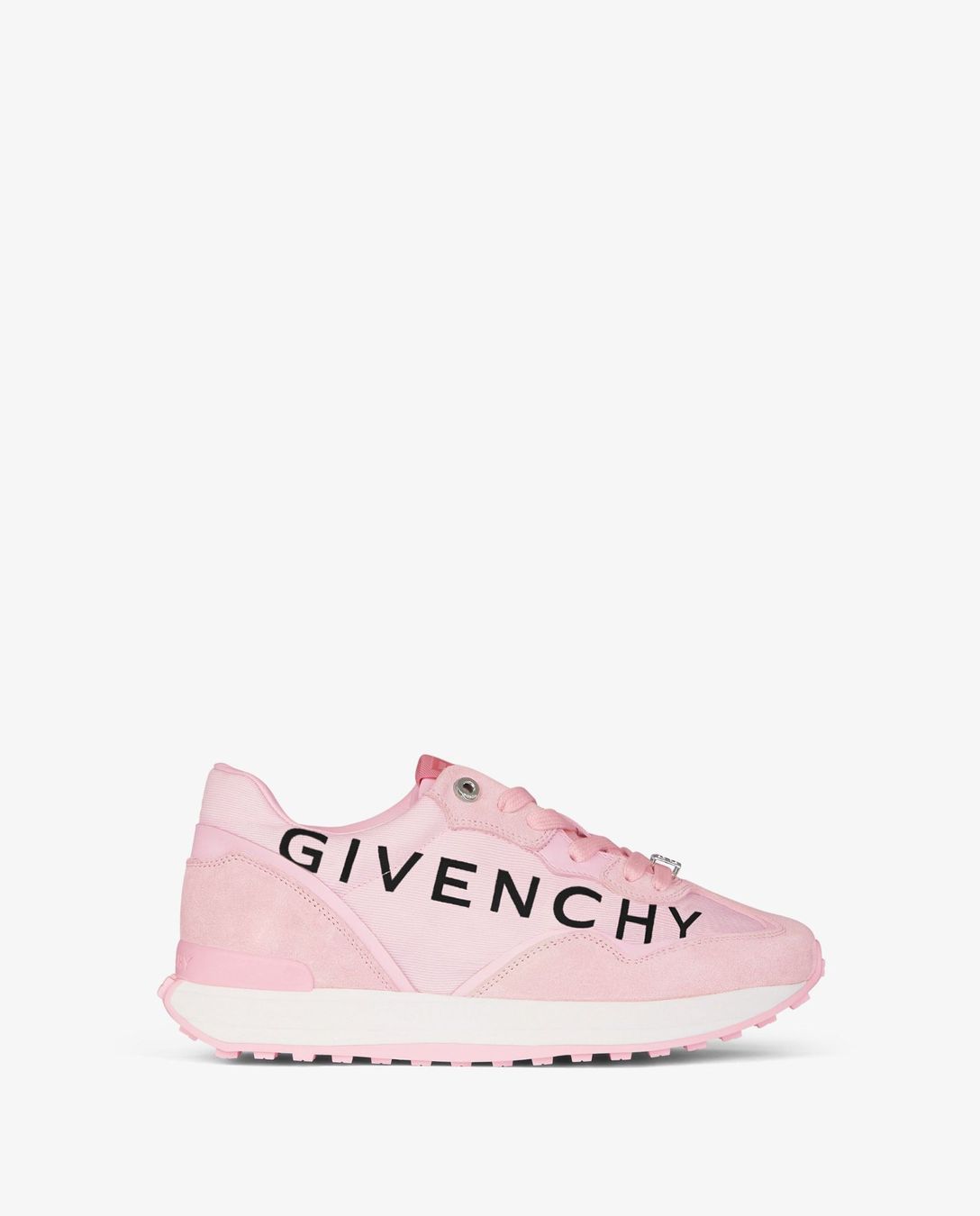 Givenchy Scarpe da donna: Givenchy runner sneaker Rosa Gr. 38 – Nuovo e nell'imballaggio originale da Bäch SZ venduto da EMMA0111