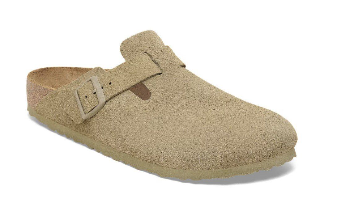 Birkenstock Scarpe da uomo: Birkenstock Boston 41 - NEW – Nuovo e nell'imballaggio originale da Aigle venduto da shopgirl05 2