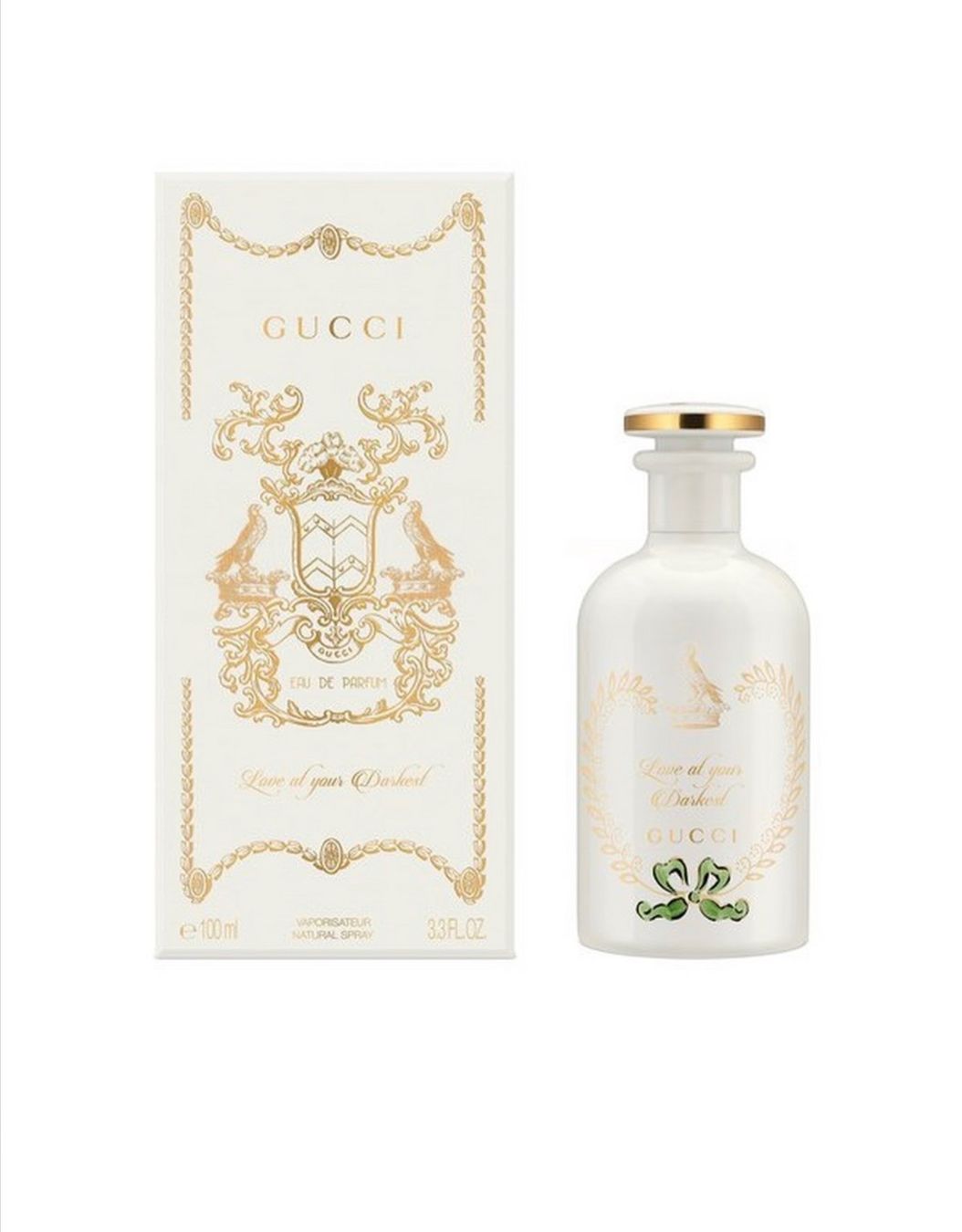 Gucci Profumi & Eau de Toilette: Gucci Love at your Darkest 100ml – Nuovo (secondo la descrizione) da Pfäffikon SZ venduto da Melanie335