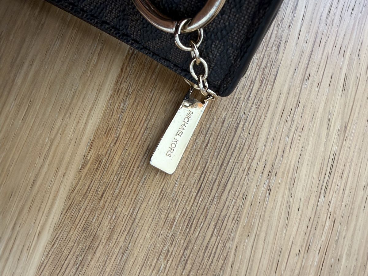 Portamonete: Porte-monnaie Michael Kors  – Usato da Vevey venduto da Game_25 2