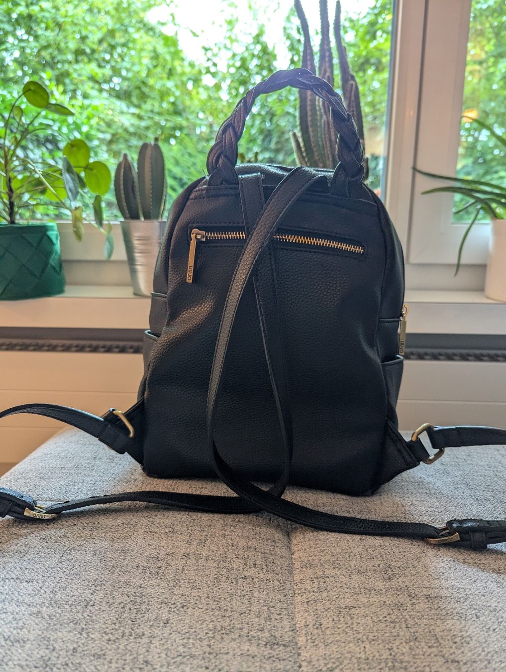 Liu Jo Rucksäcke: Backpack LIU.JO – Gebraucht aus Schlieren von maseam 3