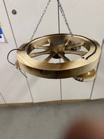 Lampe zu verschenken 