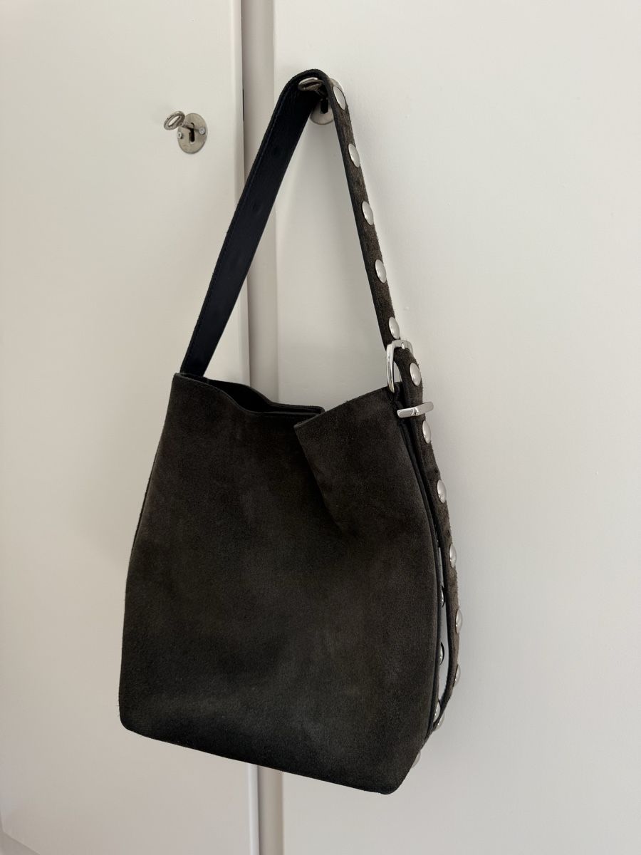 Borse da donna: Ledertasche - Madewell – Usato da Zürich venduto da jul_5t9s