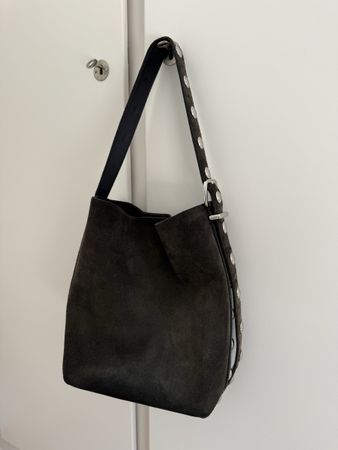 Ledertasche - Madewell