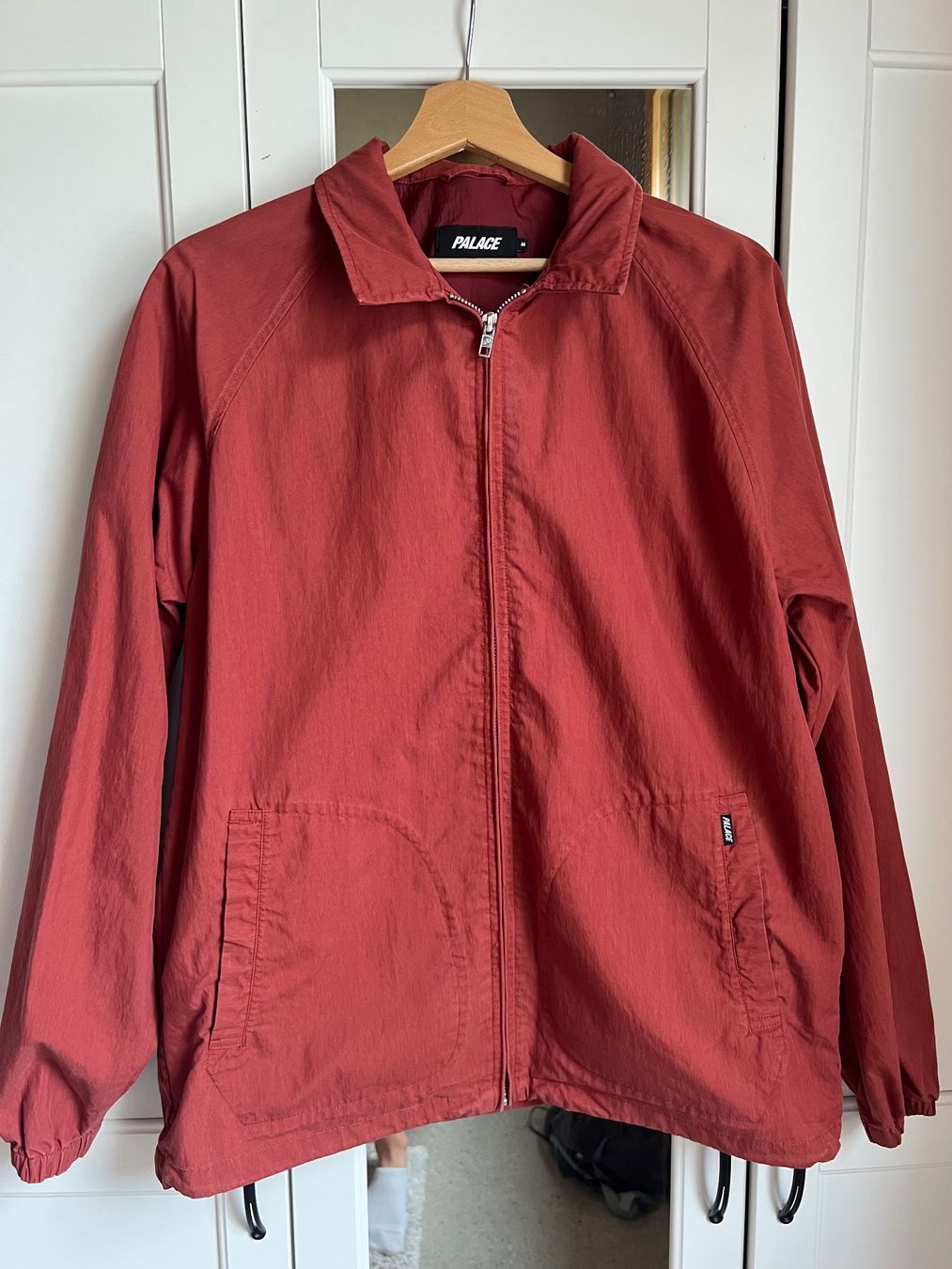 Jacken: Palace Lightweight Jacket - Very Good Condition – Gebraucht aus Le Châble VS von jud_syz2 1