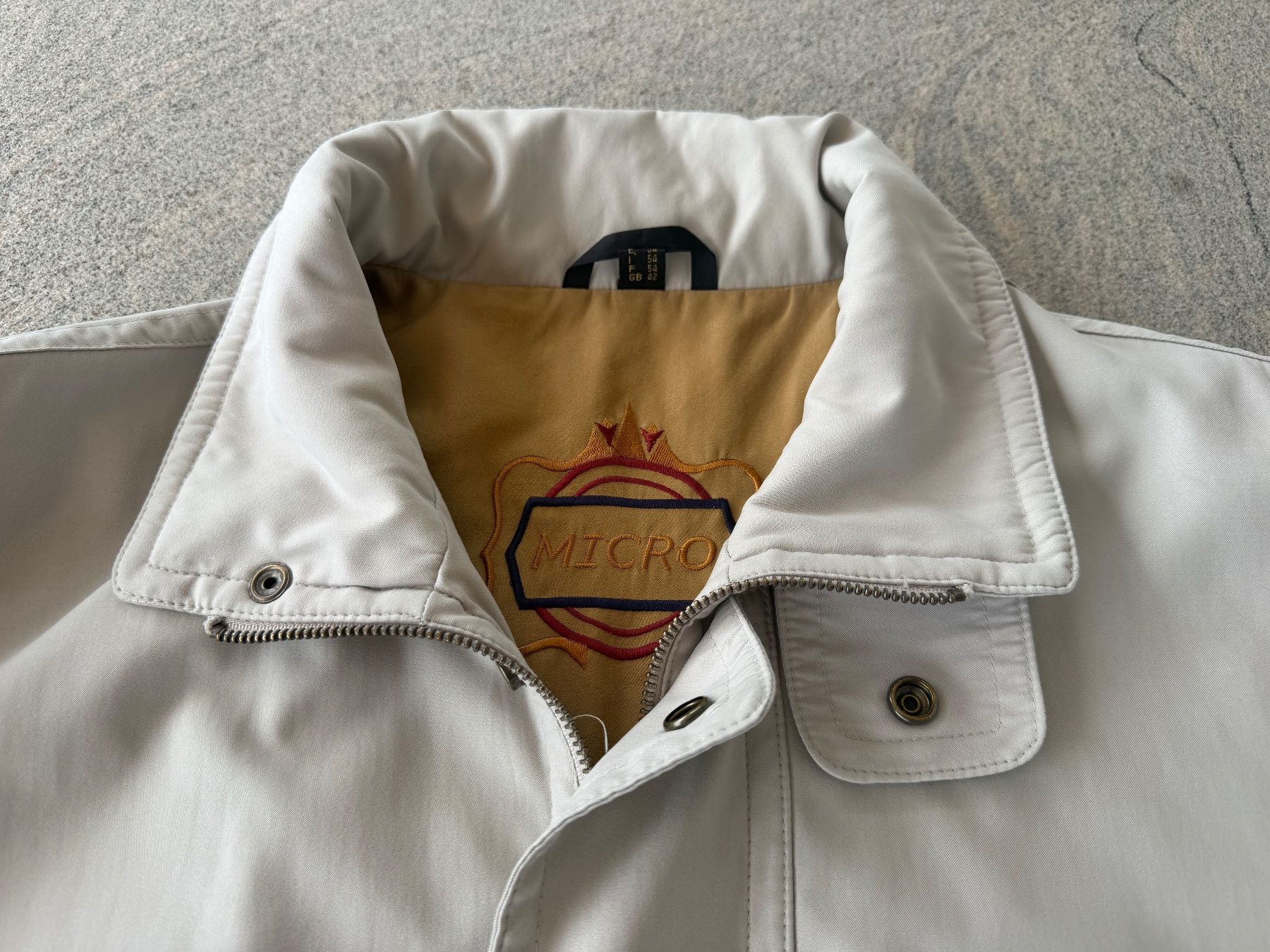 Vestes: Herren Jacke Grösse 52 – D'occasion à Geroldswil par Jeremy11 4