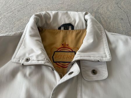 Herren Jacke Grösse 52