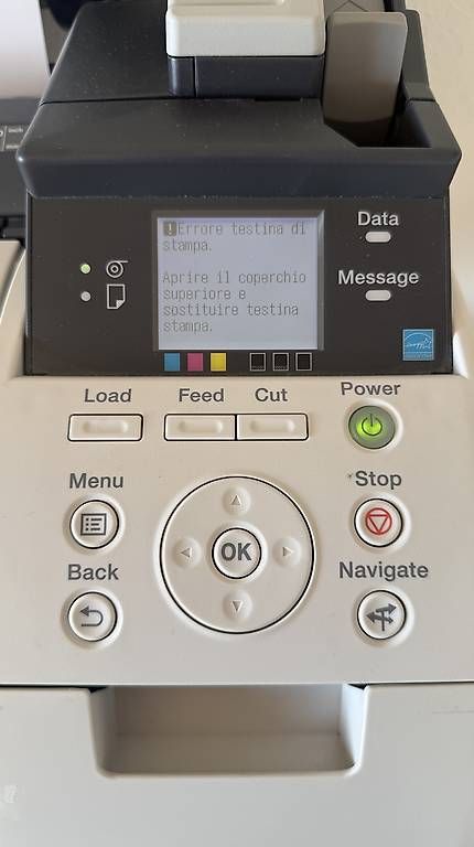 Drucker: Plotter A0 - Canon iPF770 – Defekt aus Porza von sma_gg6v 1