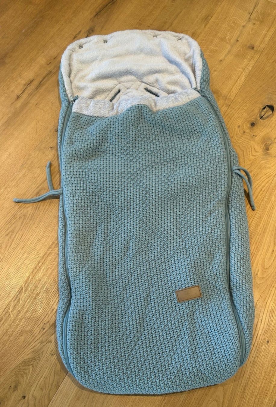 Sacchi a pelo: Baby's only Fusssack Robust – Usato da Olten venduto da lumao 1