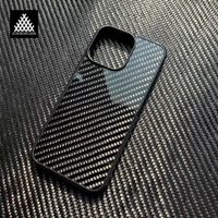 iPhone 16 Pro - Carbonhülle