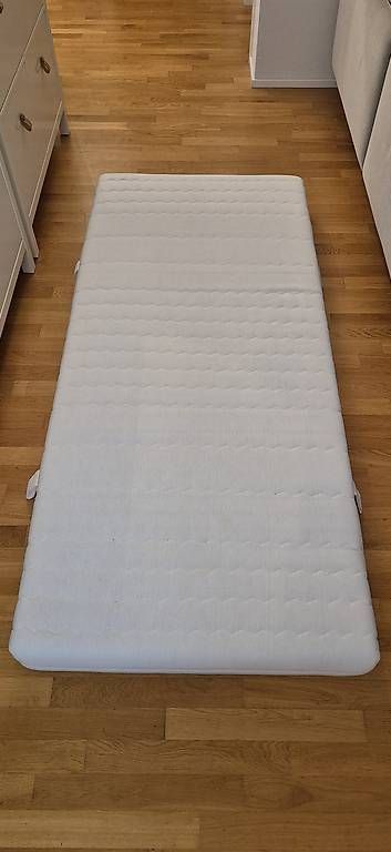 Matratzen: Matraze 90 x 200 – Gebraucht aus Hagendorn von Saga2005 2