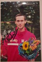 Artur Viohutek - Leichtathletik