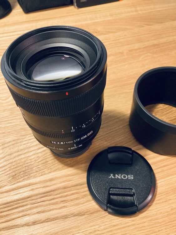 TTARTISAN 40mm F2.0 Objektiv Sony E - Vollformat Autofokus Objektiv