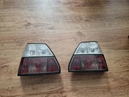 Rückleuchten VW Golf 2 GTI G60